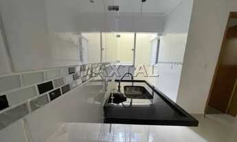 Imagem 4: APARTAMENTO PARADA INGLESA, PROXIMO AO METRO, 2 dormitorios, sala 2 ambientes, com varanda