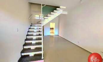 Imagem 2: São Paulo - Casa Padrão - Tatuapé