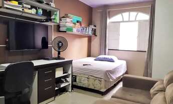 Imagem 2: Casa para venda com 65 metros quadrados com 2 quartos em Federação - Salvador - BA