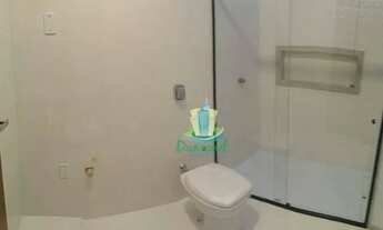 Imagem 2: Sobrado com 3 dormitórios à venda com 157 m² por R$ 680.000 no Jardim KLP em Foz do Iguaç