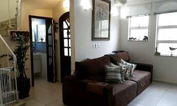 Imagem 2: Sobrado para aluguel possui 185 metros quadrados com 2 quartos na Lapa - São Paulo - SP