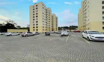 Imagem 6: Condomínio Infraestrutura Completa! Apto com Ótimo custo benefício