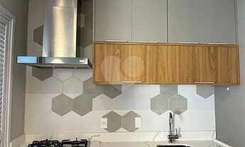 Imagem 7: São Paulo - Apartamento Padrão - BROOKLIN