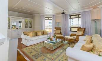 Imagem 6: EXCELENTE APARTAMENTO Á VENDA 263,4 M² ÓTIMA LOCALIZAÇÃO - Jardim América