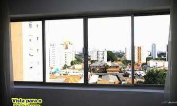Imagem 3: Apartamento para venda tem 112 metros quadrados com 3 quartos em Vila Clementino - São Pau