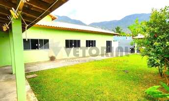 Imagem 4: Casa 3 Dormitórios amplo Quintal, Portal da Olaria, São Sebastião SP