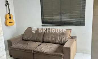 Imagem 4: Água Limpa Park