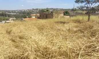 Imagem 3: LOTE NOVO IGARAPÉ PRÓX A SADA