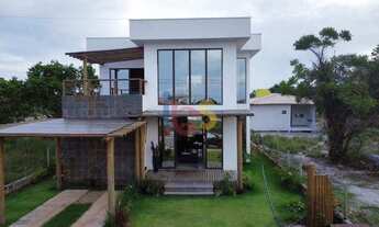 Imagem: CASA À VENDA NO CONDOMÍNIO JARDIM DAS