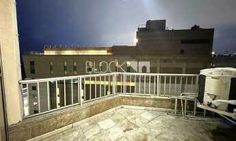 Imagem 7: Barra da Tijuca Flat / studio com 1 dormitório