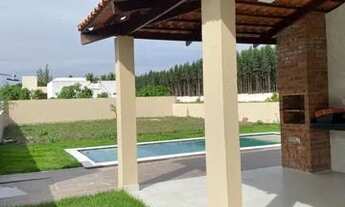 Imagem 6: Vende-se casa financiada no condomínio green ville próximo a João Pessoa Paraíba