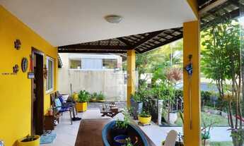 Imagem 6: Casa em Condomínio para Venda em Lauro de Freitas, Buraquinho, 3 dormitórios, 3 suítes, 4