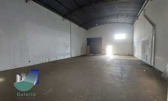 Imagem 5: Galpão comercial para alugar, 270m² - Jardim Zara