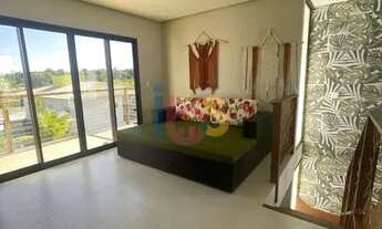 Imagem 5: CASA À VENDA NO CONDOMÍNIO JARDIM DAS BROMÉLIAS - TAIPU DE FORA