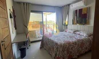 Imagem 7: CASA À VENDA NO CONDOMÍNIO JARDIM DAS BROMÉLIAS - TAIPU DE FORA