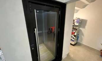 Imagem 4: JARDIM BOTÂNICO 3 - 4 QUARTOS - MODERNA - ELEVADOR - ACC FINANCIAMENTO - DESOCUPADA