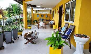 Imagem 5: Casa em Condomínio para Venda em Lauro de Freitas, Buraquinho, 3 dormitórios, 3 suítes, 4