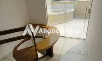 Imagem 6: Botafogo Apartamento cobertura com 2 dormitórios