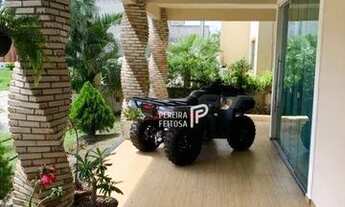 Imagem 4: Casa com 4 suítes à venda, 262 m² por R$ 2.500.000 - Barreirinhas - Barreirinhas/MA