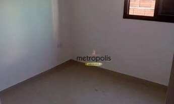 Imagem 7: Cobertura à venda, 100 m² por R$ 521.000,00 - Parque das Nações - Santo André/SP