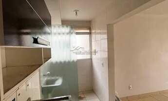 Imagem 4: Apartamento à Venda Condomínio Caminhos do Vento A