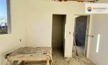 Imagem 6: Cobertura com 3 quartos sendo 02 com suite à venda, 112 m² por R$ 930.000 - Itapoã - Belo