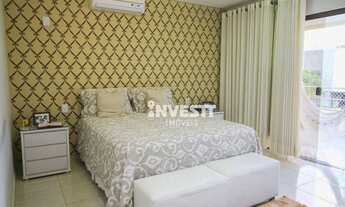 Imagem 7: Sobrado à venda Portal do Sol II - Goiânia - GO