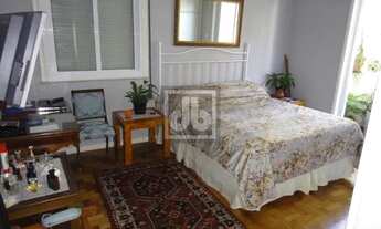 Imagem 5: Copacabana - Rua Barata Ribeiro - 3 Quartos - JBC300071