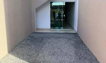 Imagem 2: Casa flor do cerrado sobreposta 3 quartos e suite