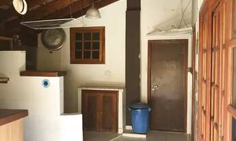 Imagem: Excelente Sobrado a venda no Bairro Santa