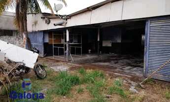 Imagem 3: Salão comercial para alugar, 300m² - Chácaras Bonacorsi