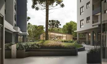 Imagem 4: Apartamento Garden à venda em Curitiba, Campina do Siqueira, com 3 quartos, 149,41m²