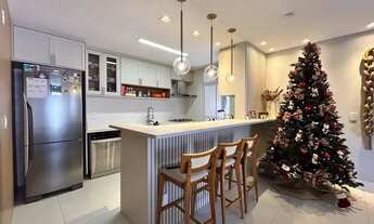 Imagem 5: Prime House Jardim Aquarius à venda 3 Suítes 114m²