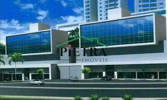 Imagem: Sala apara locação no Vila da Serra