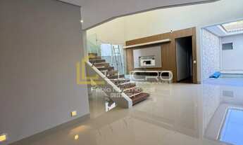 Imagem 16: Casa em Condomínio Fechado para venda com 450 m² e 4 quartos em Residencial Lago Sul, Baur