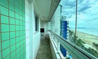 Imagem 5: 2 QUARTOS FRENTE MAR- MARACANÃ PRAIA GRANDE SP