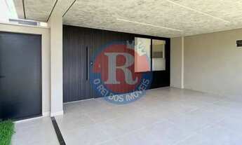 Imagem 4: Casa de Condomínio com 3 quartos, RESIDENCIAL SET LIFE II, Mirassol - R$ 1.2 mi, Cod: 1259