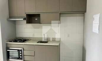 Imagem 6: Ótimo Apartamento para locação com 2 Dormitórios (1 Suíte), 57m² - Área de Lazer Completa