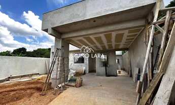 Imagem 3: Casa à venda no bairro Pousada Del Rey - Igarapé/MG