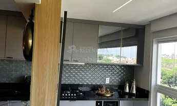 Imagem 7: Apartamento padrão, 2 suítes na avenida JK