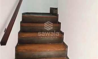 Imagem 7: Jardim Vila Isabel - Casa 3 quartos, sendo 1 suíte