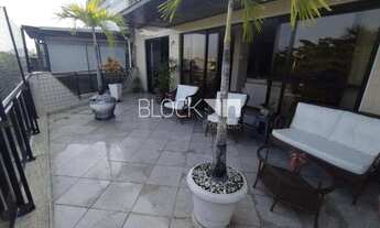 Imagem 6: Recreio dos Bandeirantes