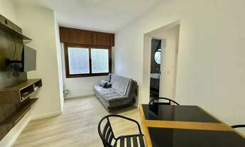 Imagem: Junto a Praça! 02 quartos mobiliado e decorado