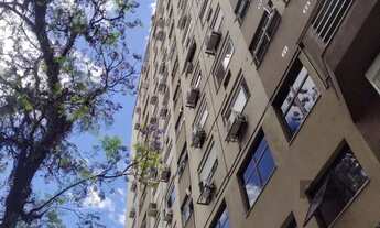 Imagem 5: Ótimo apartamento 01 dormitórios com 53,50 m² - com churRasqueira no CENTRO HISTÓRICO