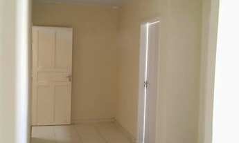 Imagem: Casa com 2 quartos no Santa Maria