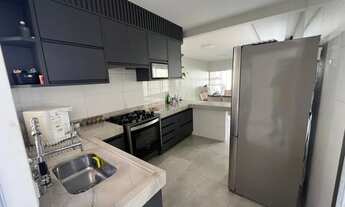 Imagem 4: Vende-se Casa no Centro de Palma - To com sistema de energia e poço