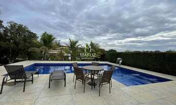 Imagem 16: LINDÍSSIMO IMÓVEL À VENDA NO CONDOMÍNIO CONDADOS DA LAGOA