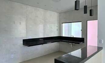 Imagem 5: Casa 3 quartos, Vila Oliveira, Pontal sul, Veiga Jardim, Aparecida de Goiania