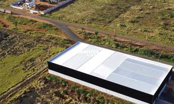 Imagem: Galpão com 518m² à venda no bairro Centro