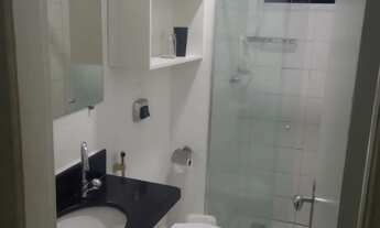 Imagem 7: Apartamento mobiliado disponível em fevereiro